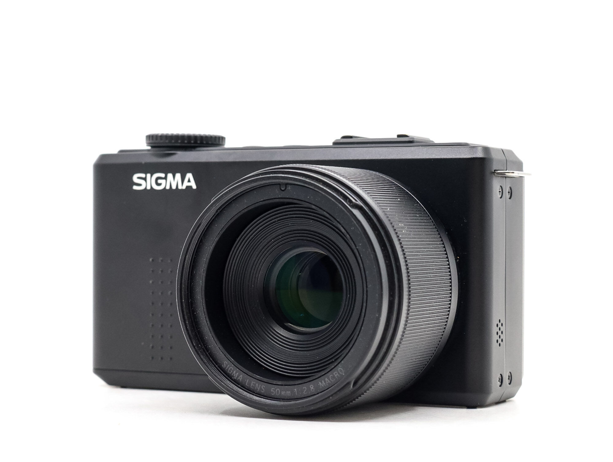 Sigma DP3 Merrill (Condition: Good)