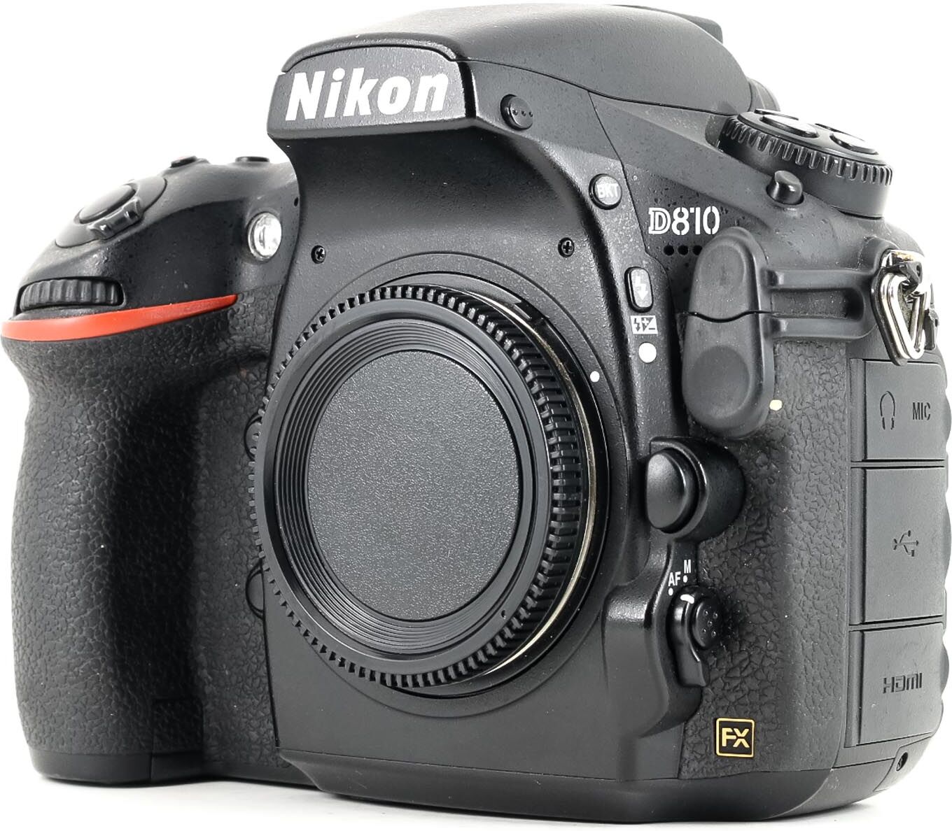 Nikon D810 (Condition: Good)