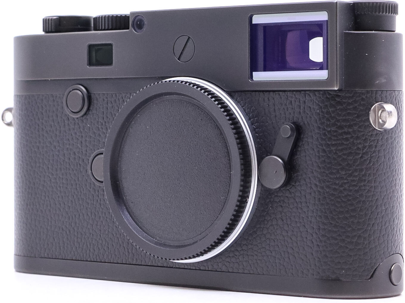 Leica M10 Monochrom (Condition: Excellent)