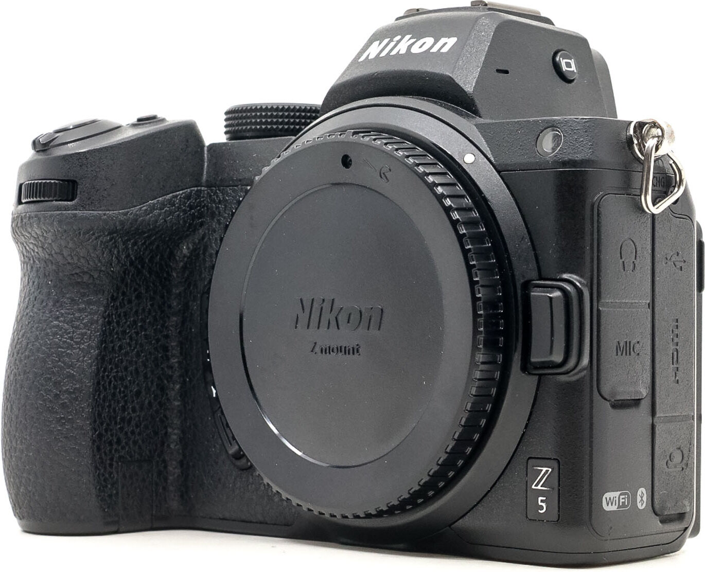 Nikon Z5 (Condition: Excellent)