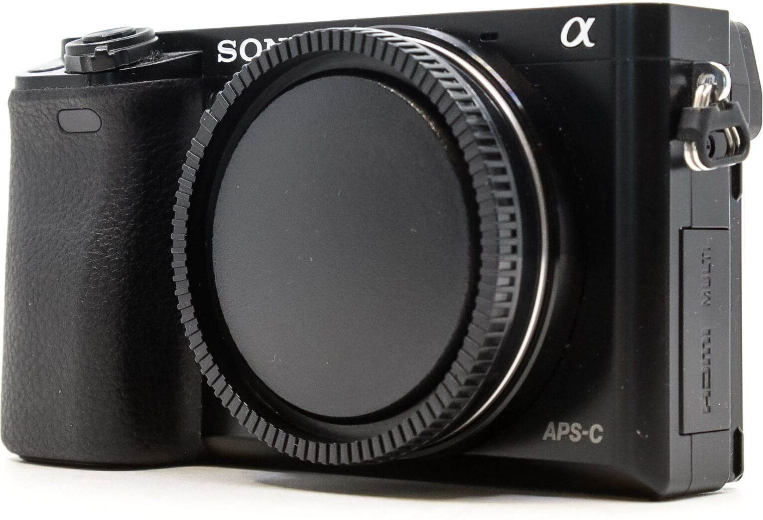 Sony Alpha A6000 (Condition: Excellent)