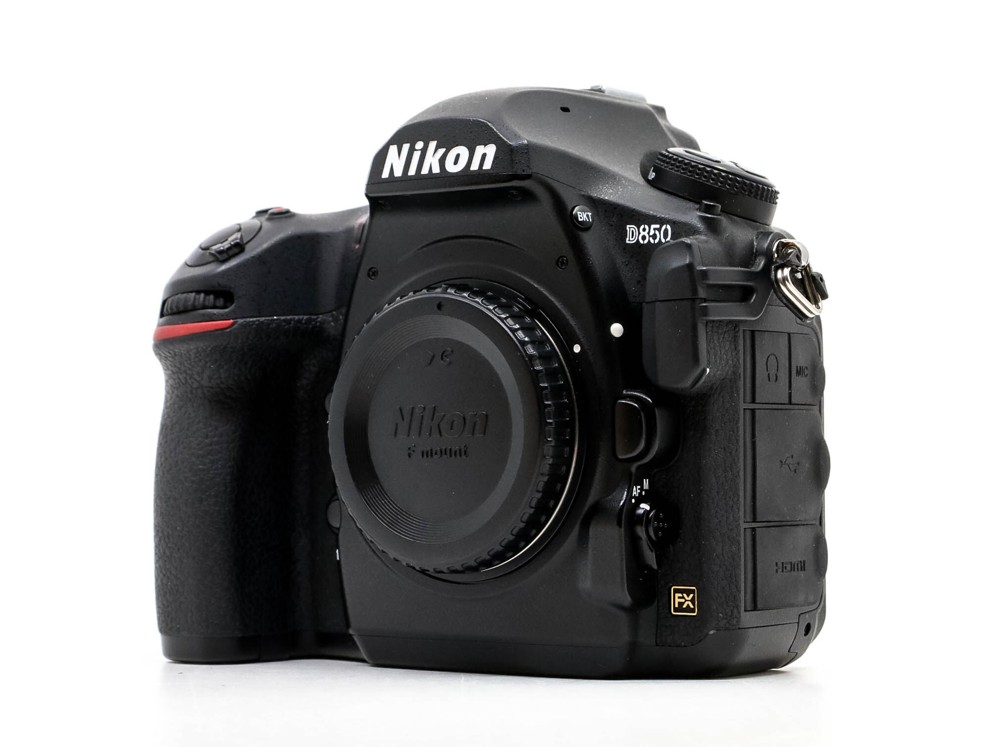 Nikon D850 (Condition: Excellent)