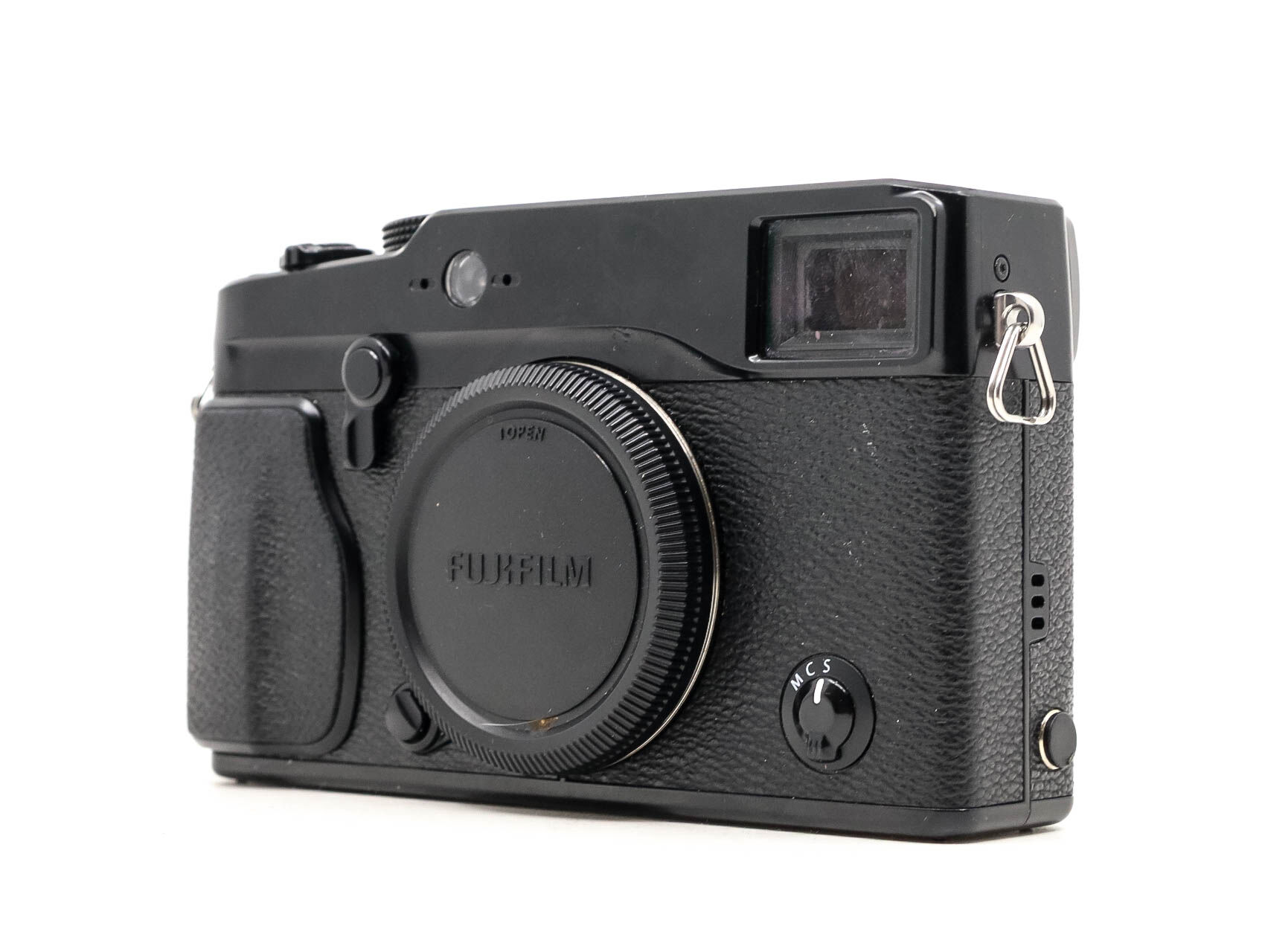 Fujifilm X-Pro 1 (Condition: Good)