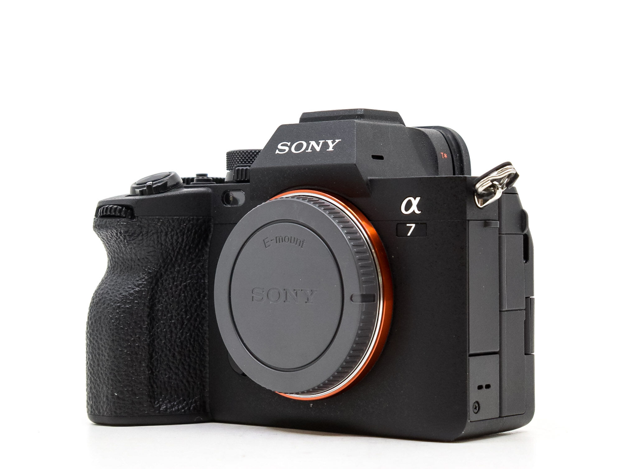 Sony Alpha A7 IV (Condition: Like New)