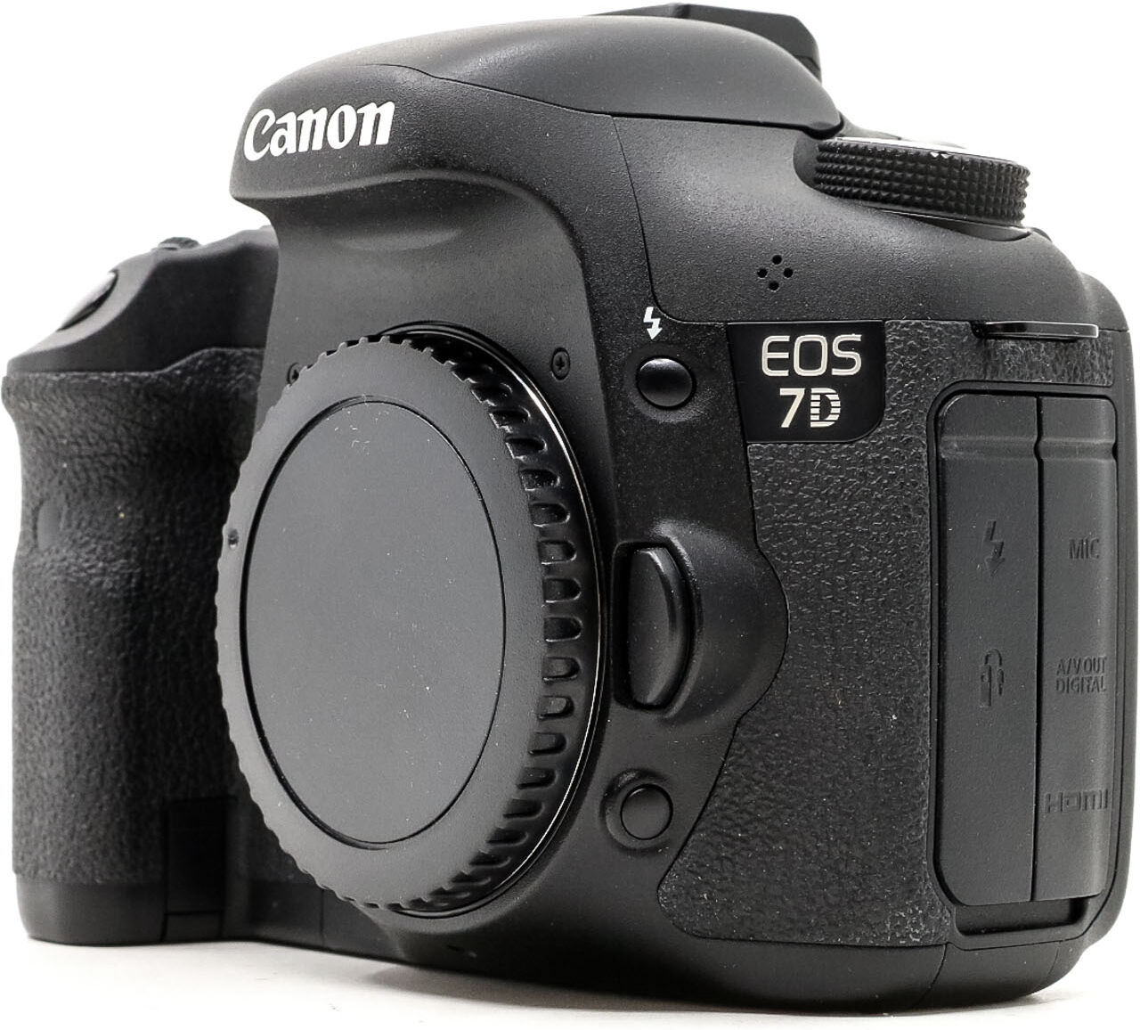 Canon EOS 7D (Condition: Excellent)