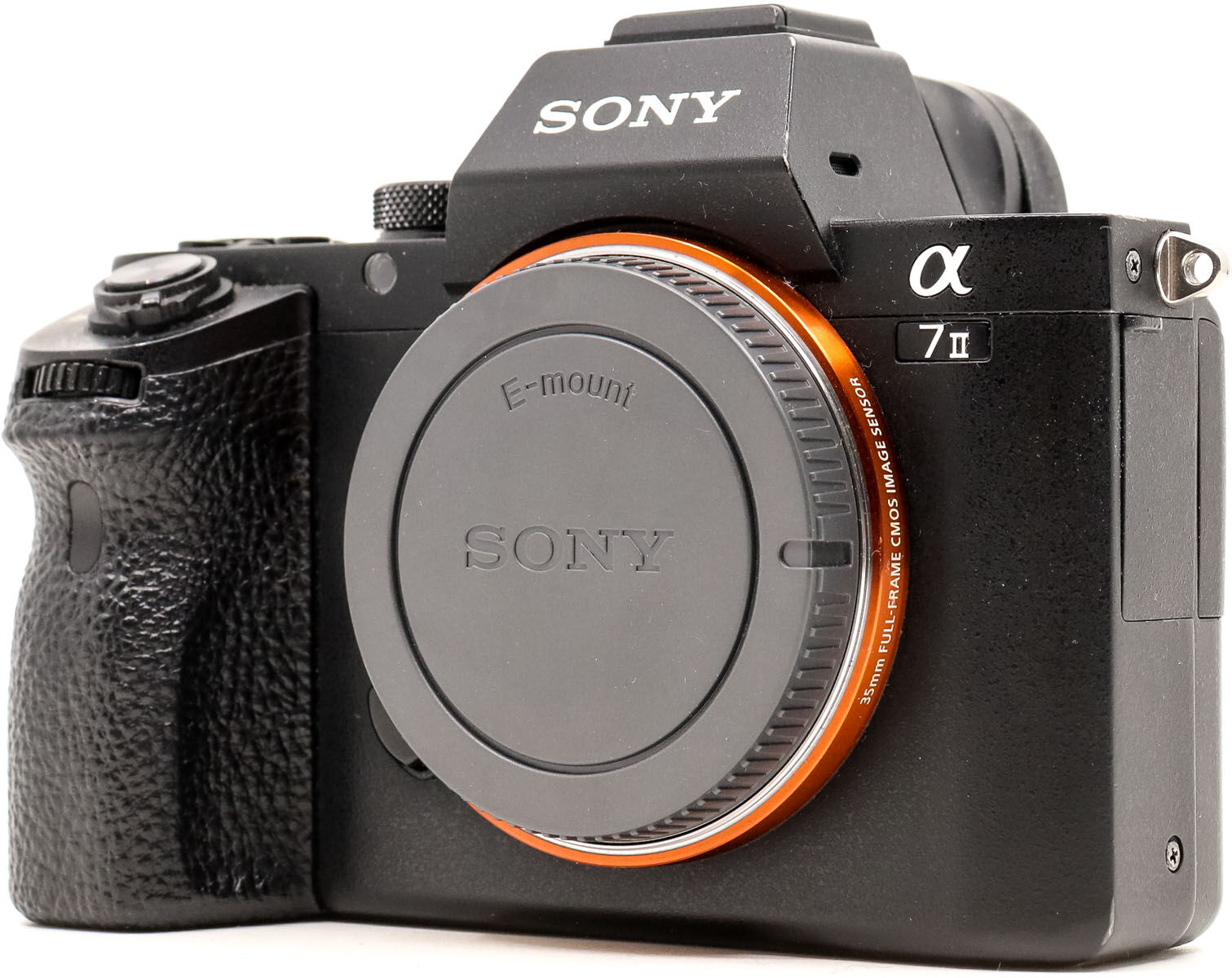 Sony Alpha A7 II (Condition: Well Used)