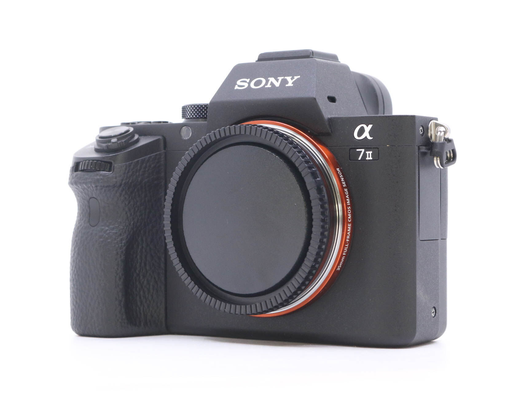 Sony Alpha A7 II (Condition: Excellent)