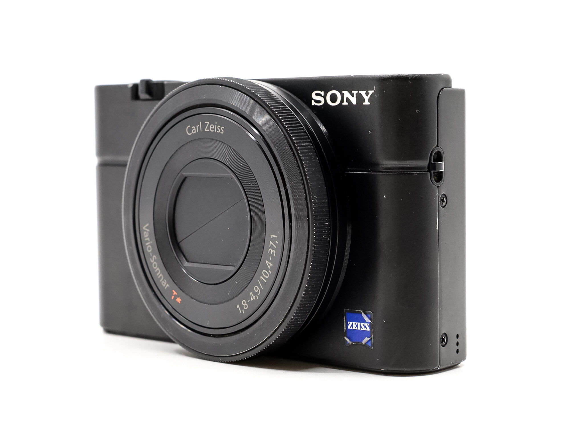 Sony Cyber-shot RX100 (Condition: Good)