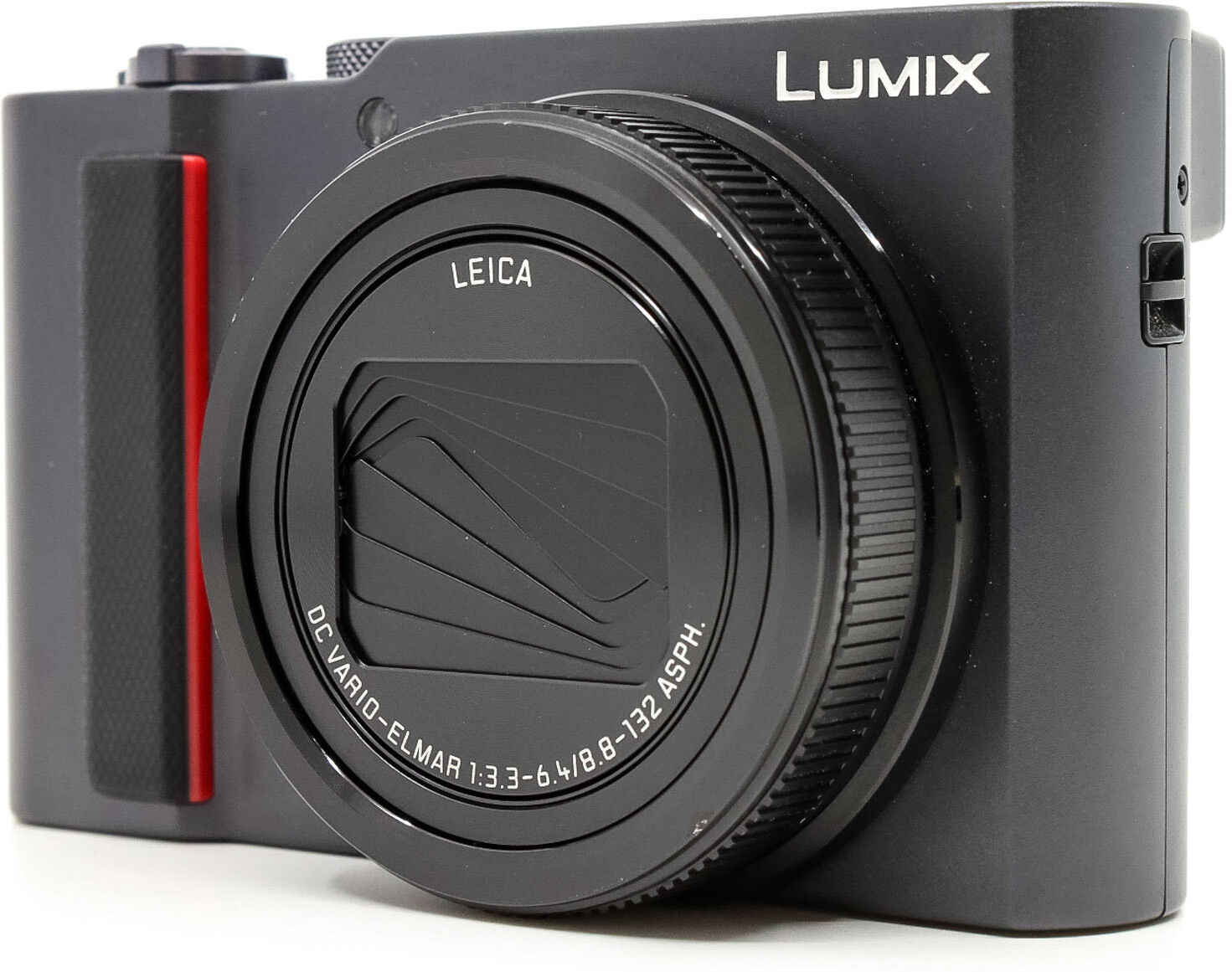 Panasonic Lumix DC-TZ200 (Condition: Excellent)