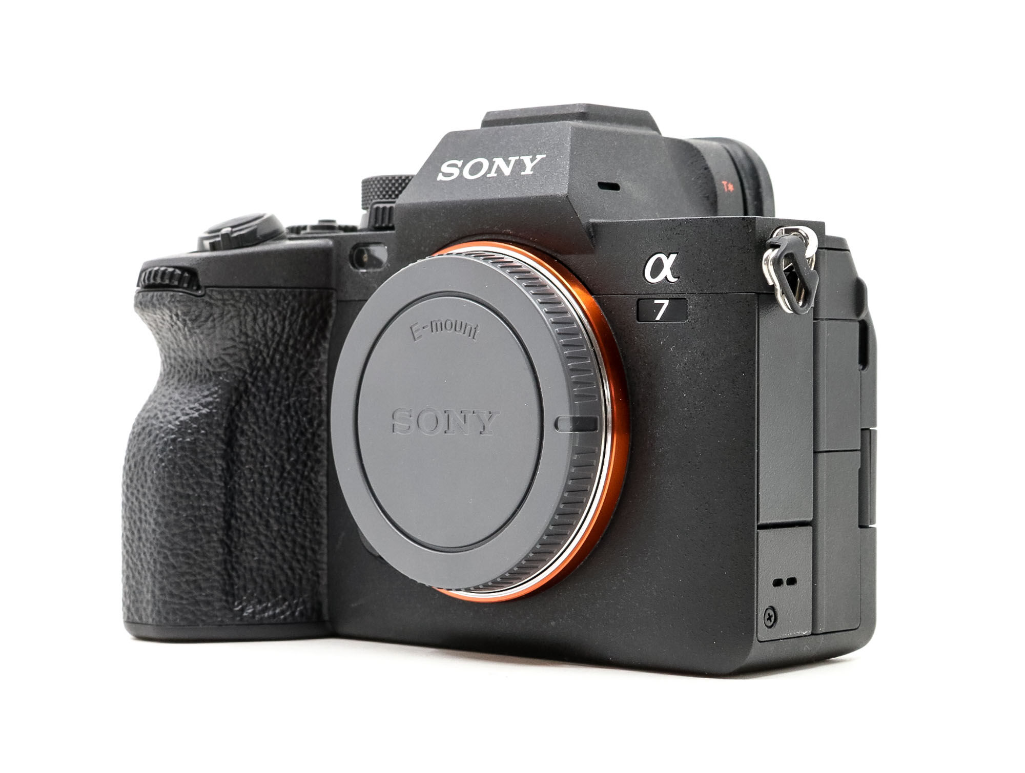 Sony Alpha A7 IV (Condition: Excellent)