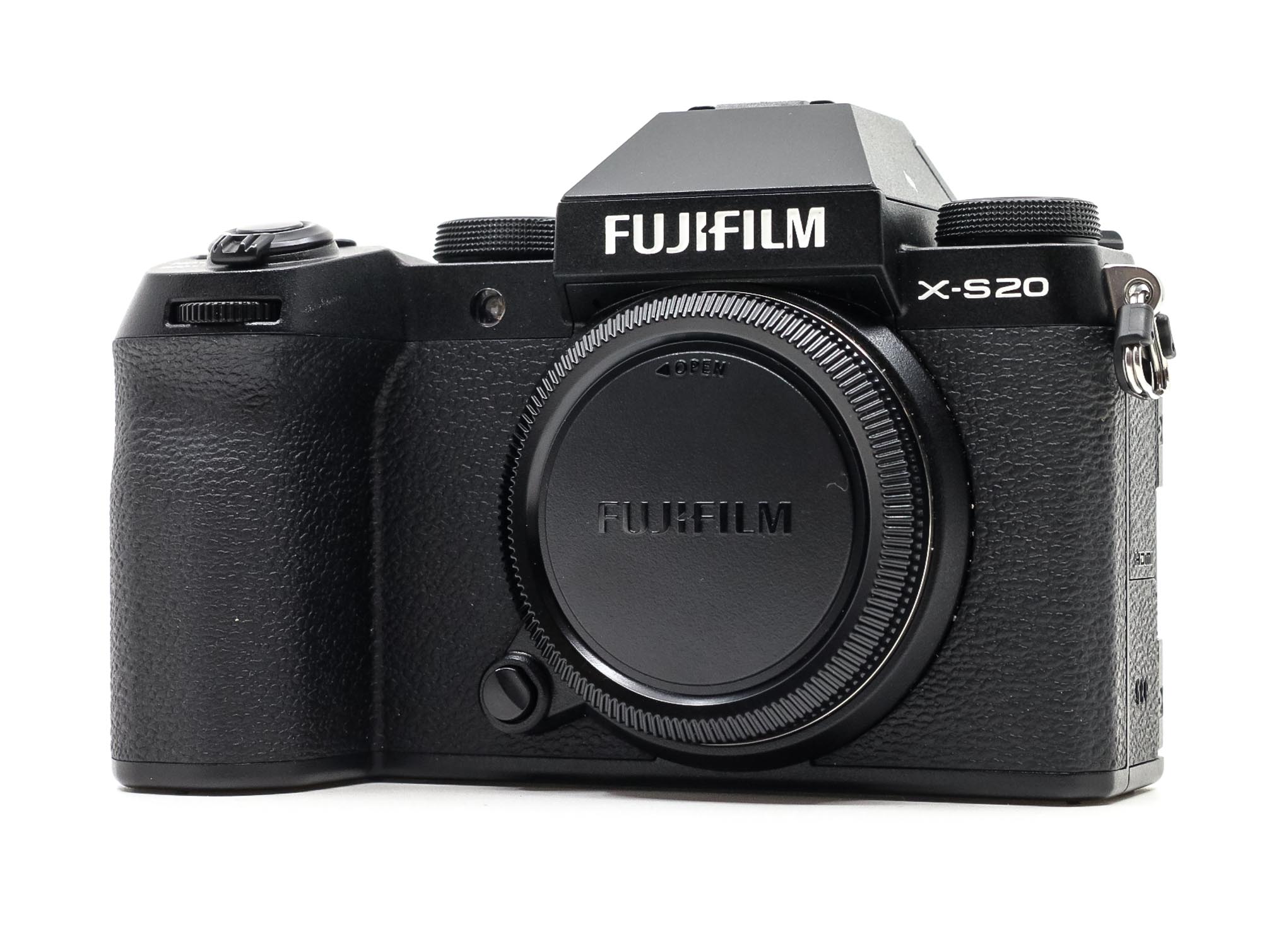 Fujifilm X-S20 (Condition: Excellent)