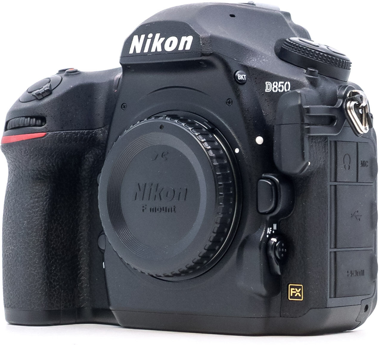 Nikon D850 (Condition: Excellent)