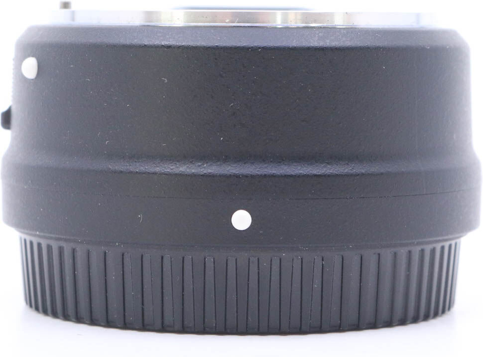 Nikon FTZ Mount Adapter (Condition: Like New)