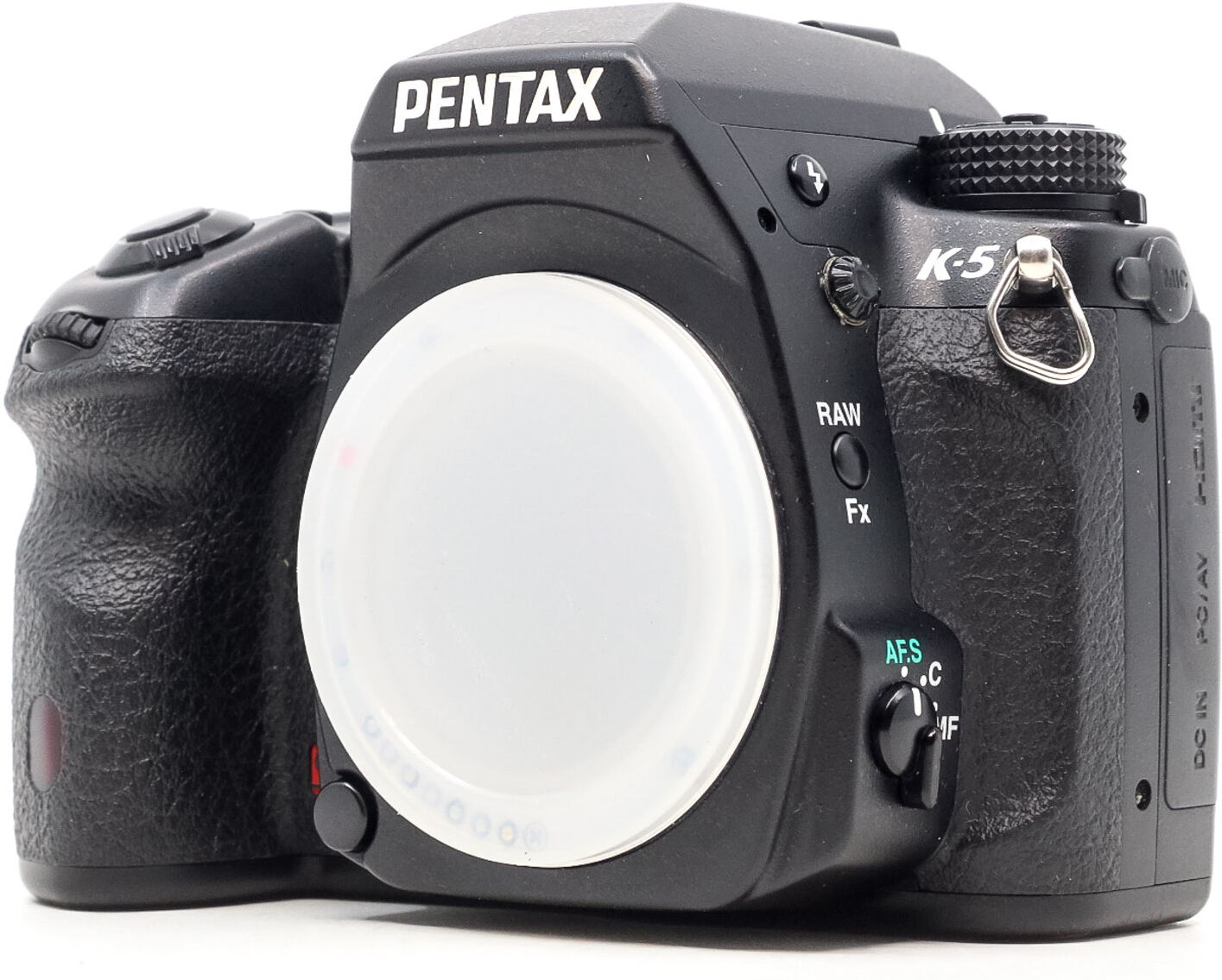 Pentax K-5 (Condition: Good)