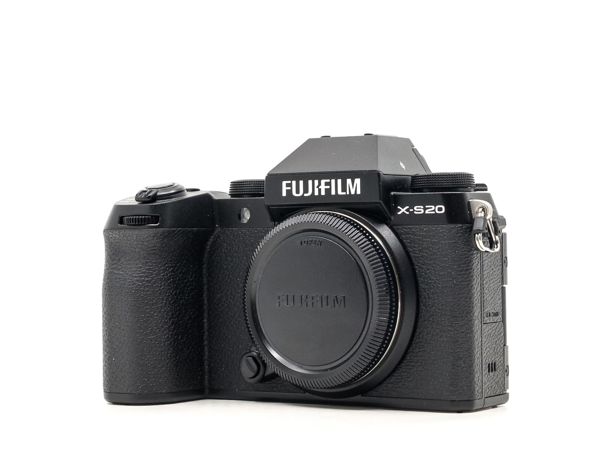 Fujifilm X-S20 (Condition: Like New)