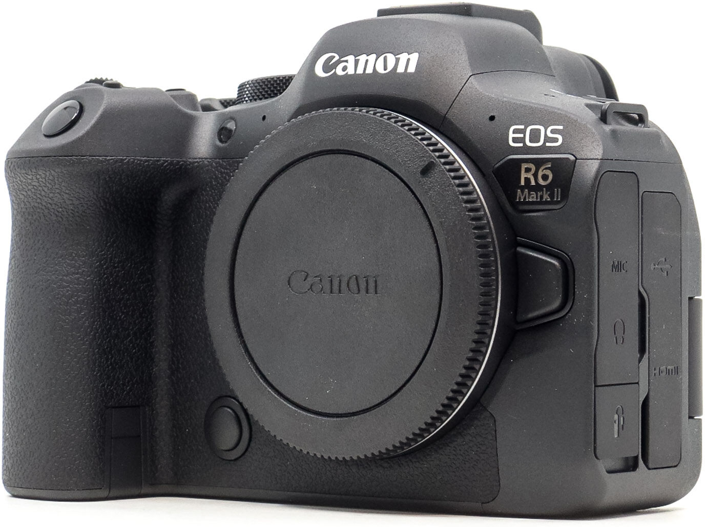 Canon EOS R6 Mark II (Condition: Like New)