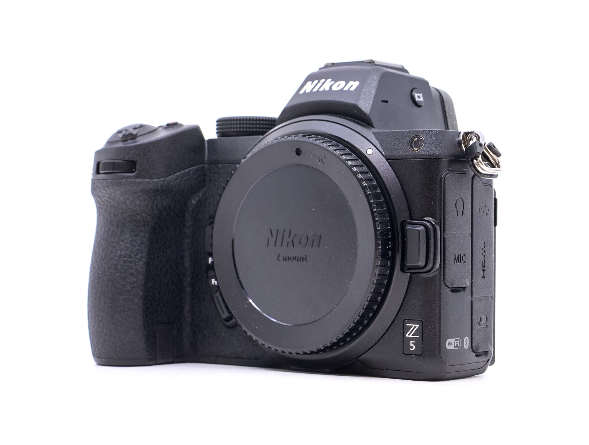 Nikon Z5 (Condition: Like New)