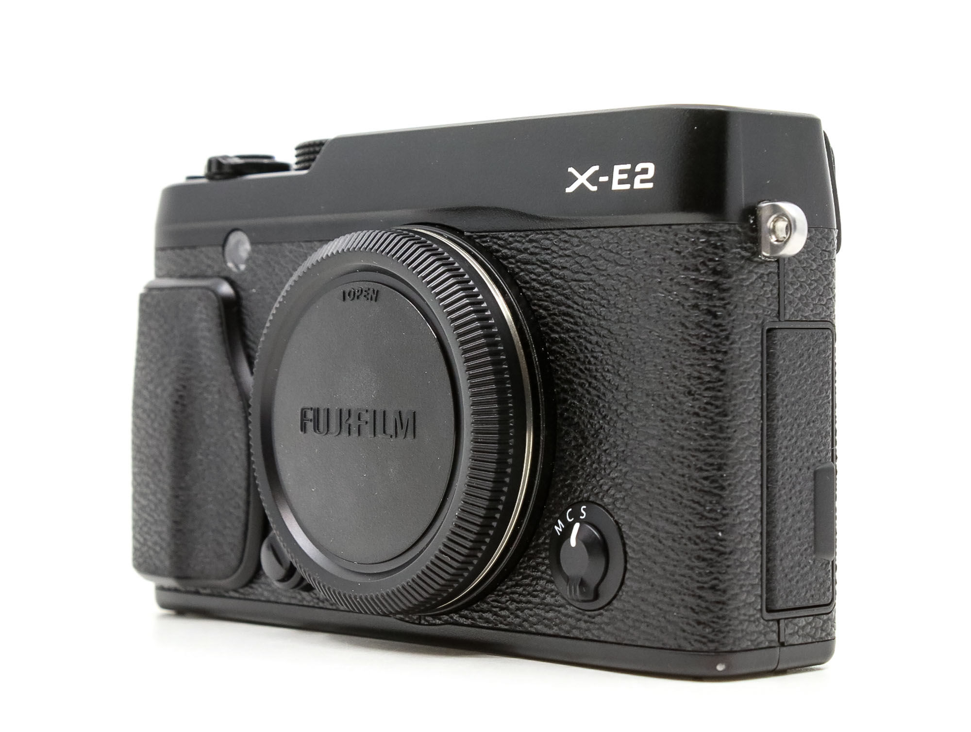 Fujifilm X-E2 (Condition: Like New)