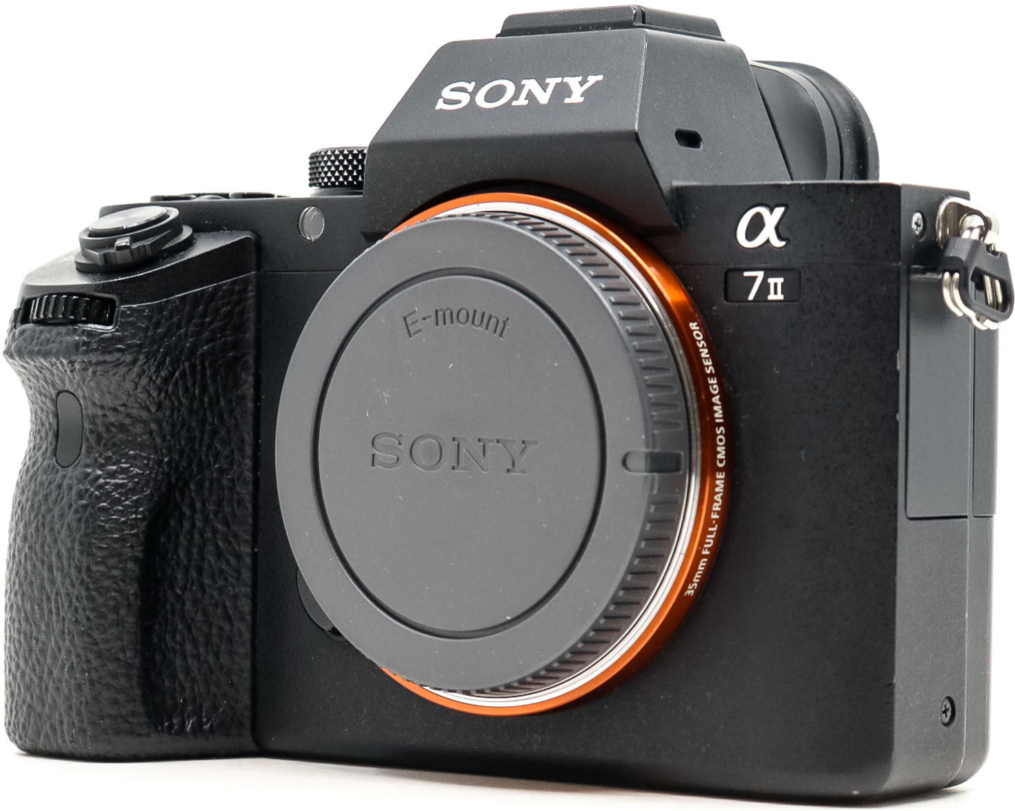 Sony Alpha A7 II (Condition: Good)