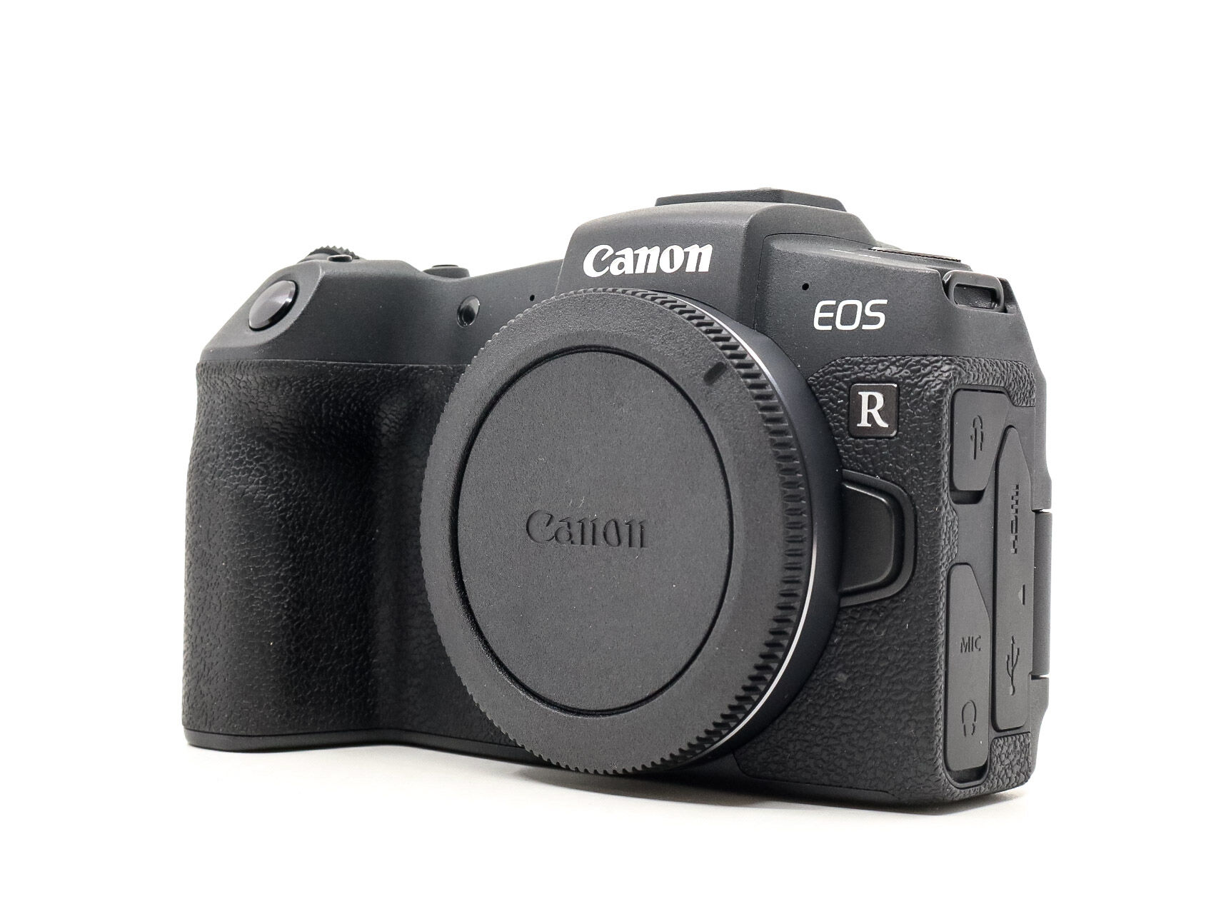 Canon EOS RP (Condition: Excellent)