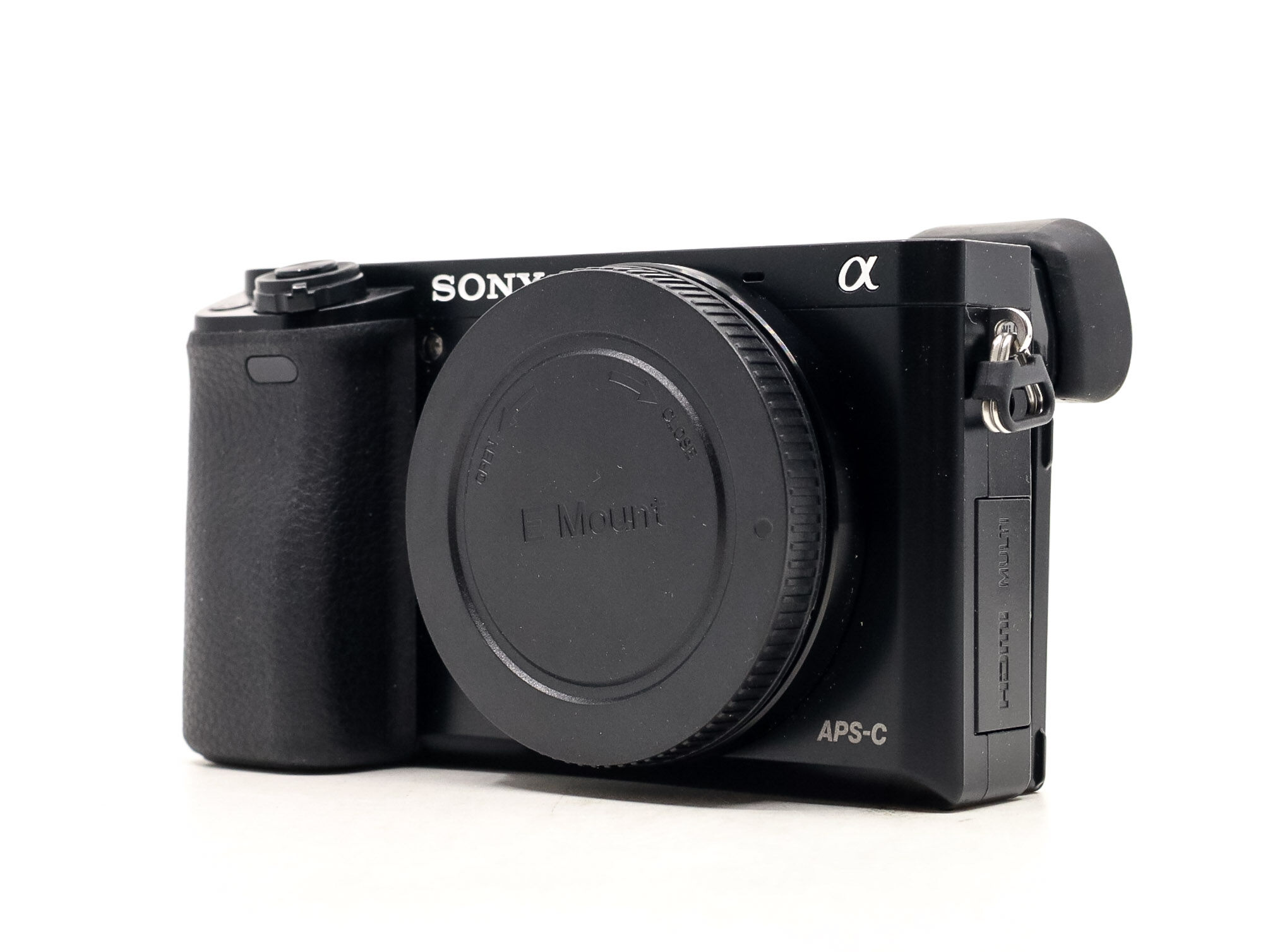 Sony Alpha A6000 (Condition: Excellent)