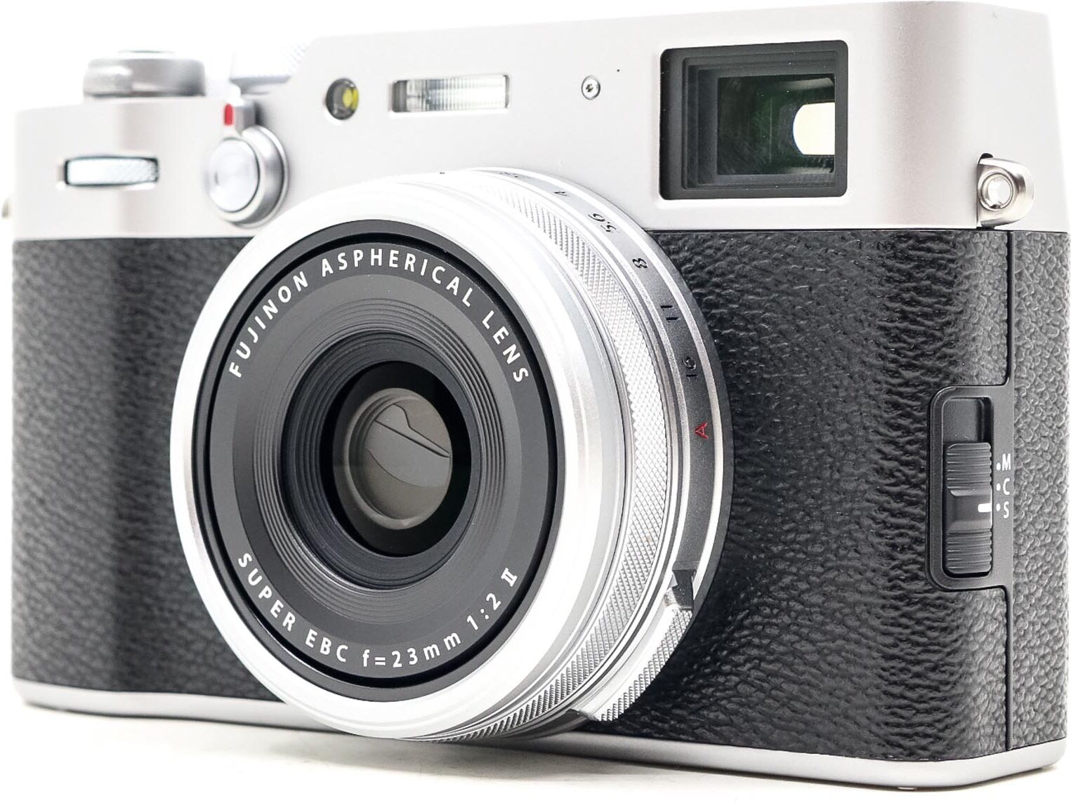 Fujifilm X100V (Condition: Like New)