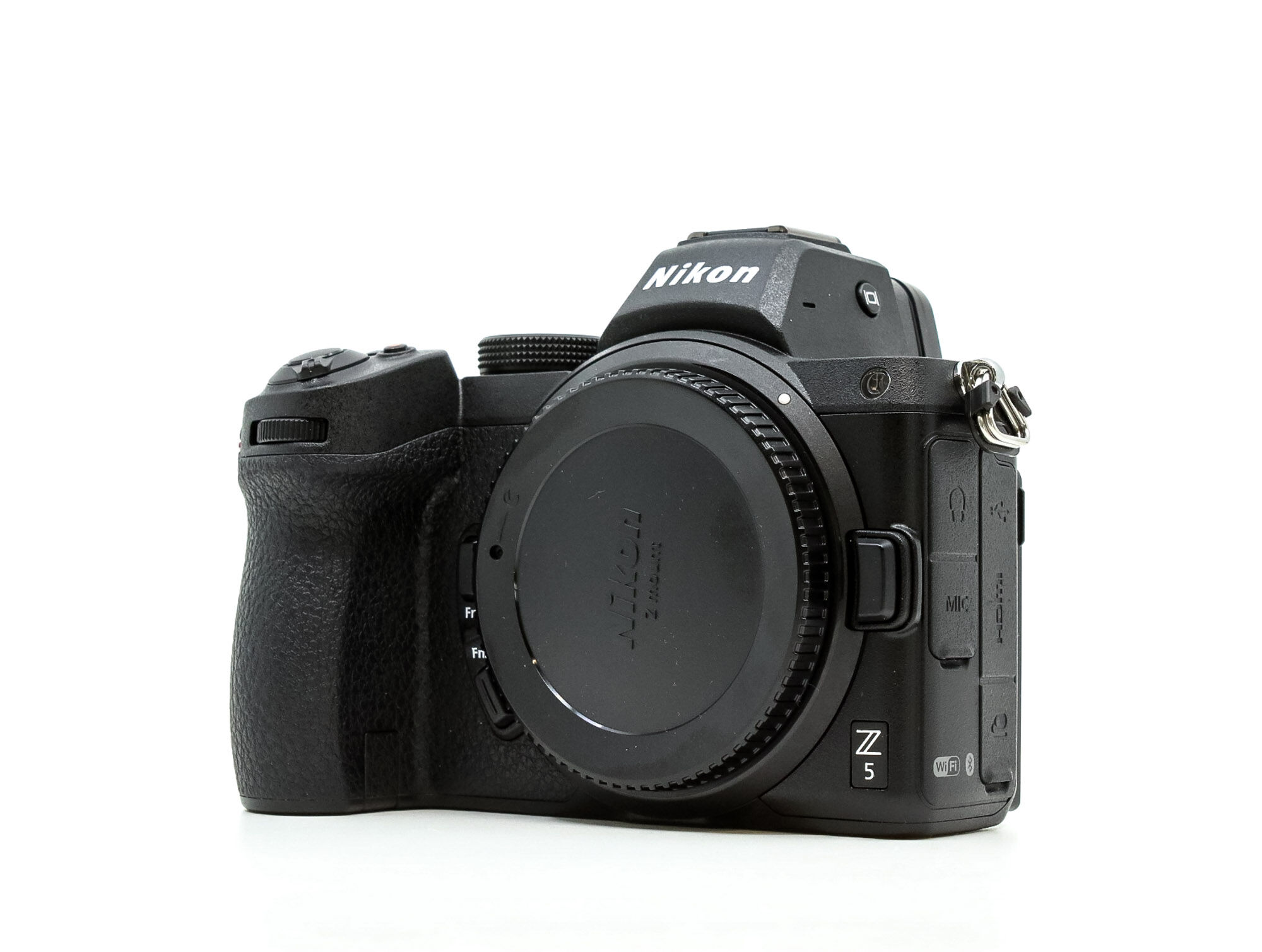 Nikon Z5 (Condition: Excellent)