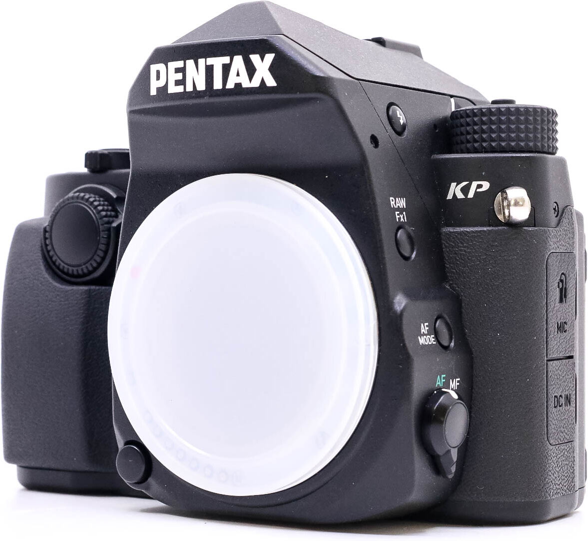 Pentax KP (Condition: Excellent)