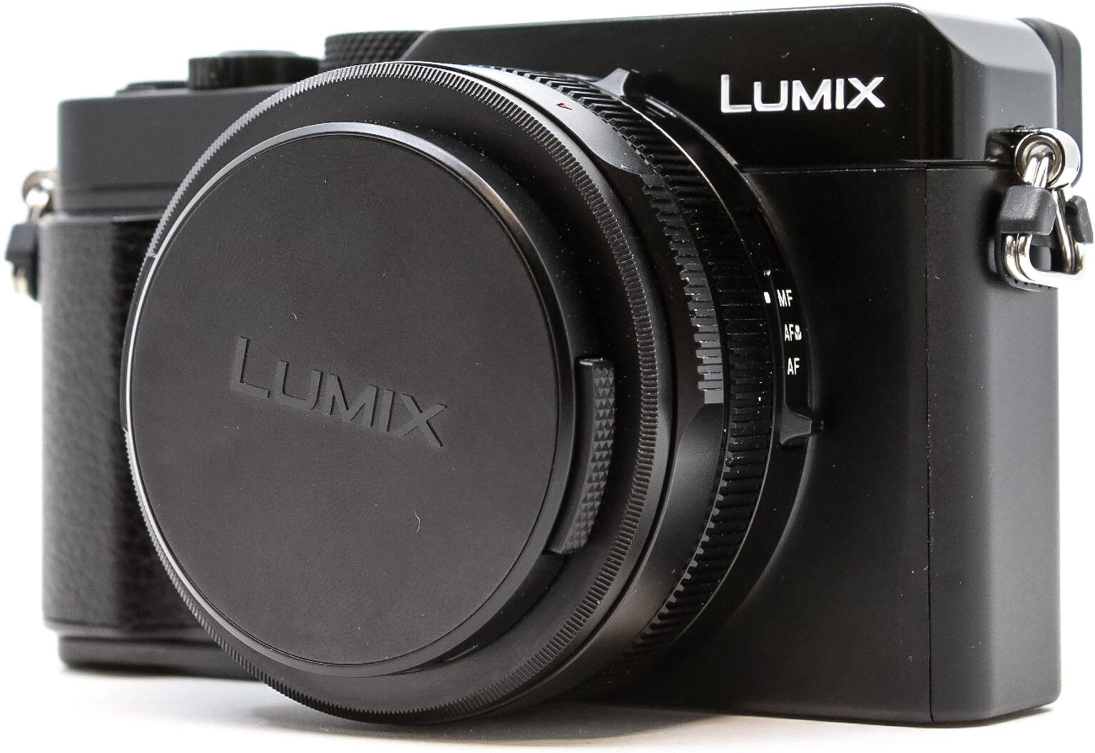 Panasonic Lumix DC-LX100 II (Condition: Like New)