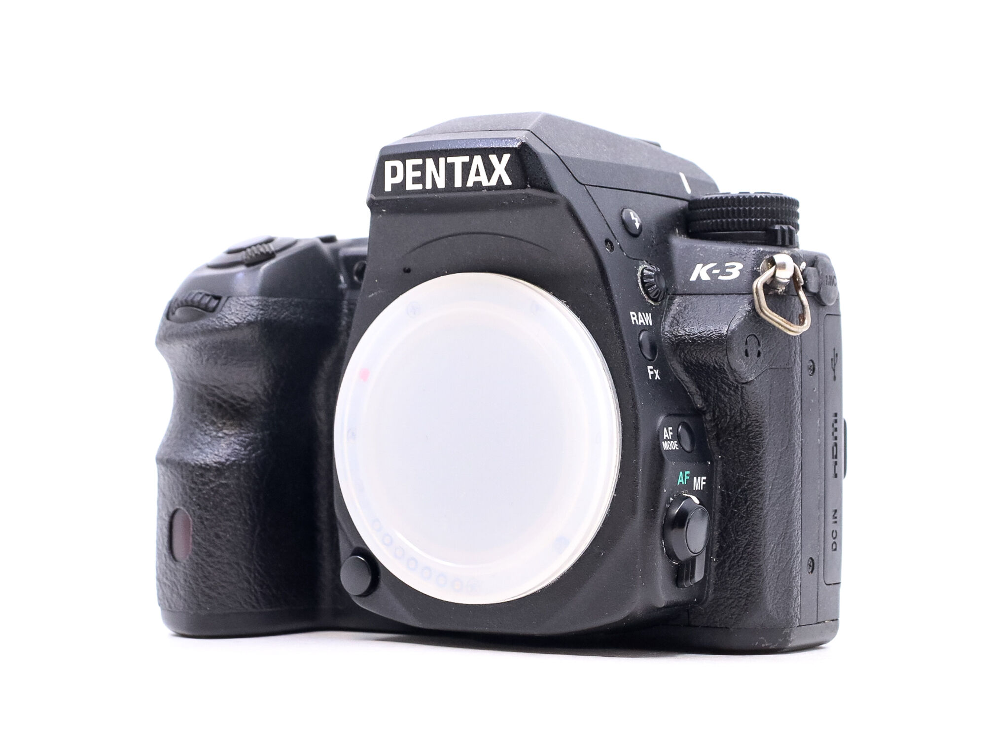 Pentax K-3 (Condition: Good)