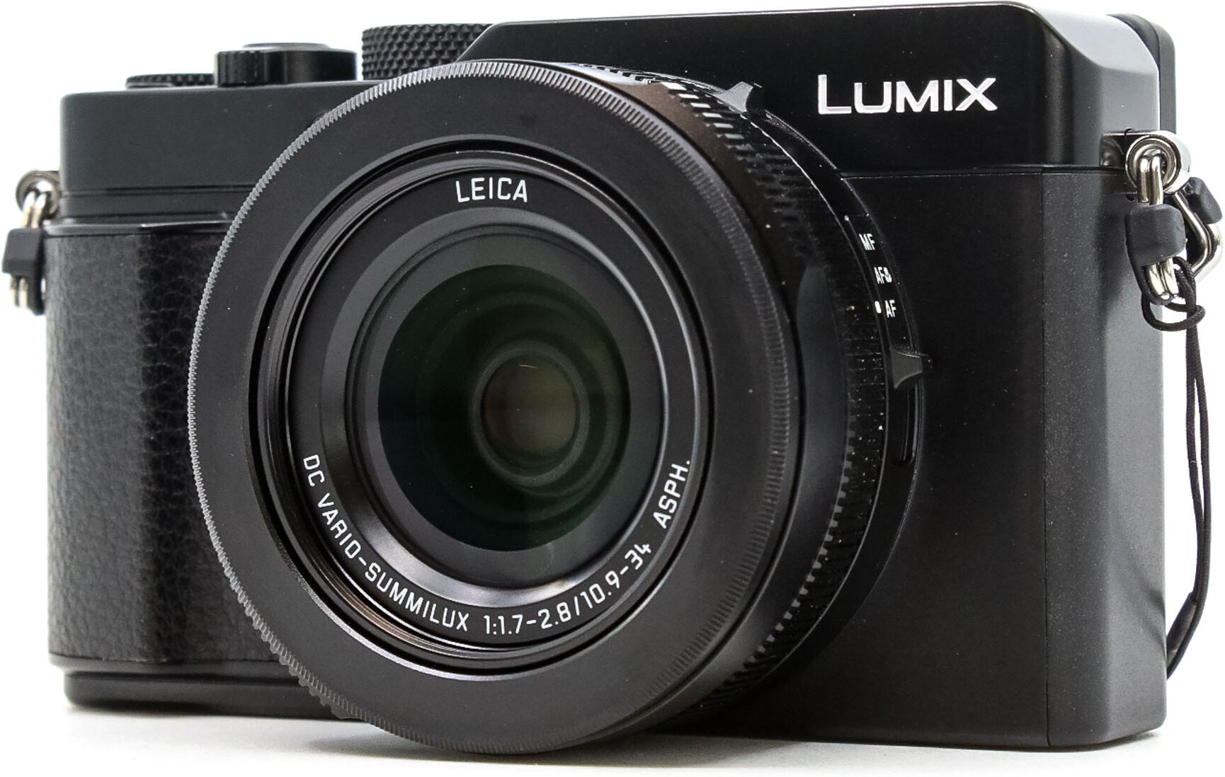 Panasonic Lumix DC-LX100 II (Condition: Excellent)