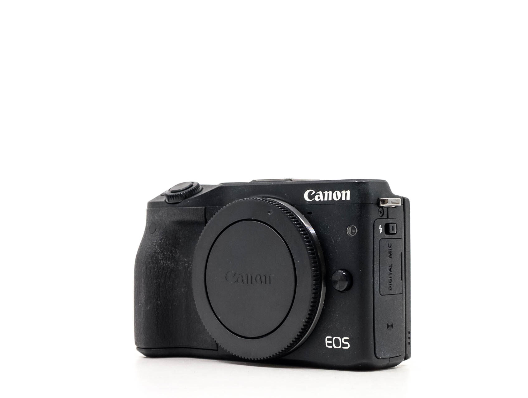 Canon EOS M3 (Condition: Excellent)