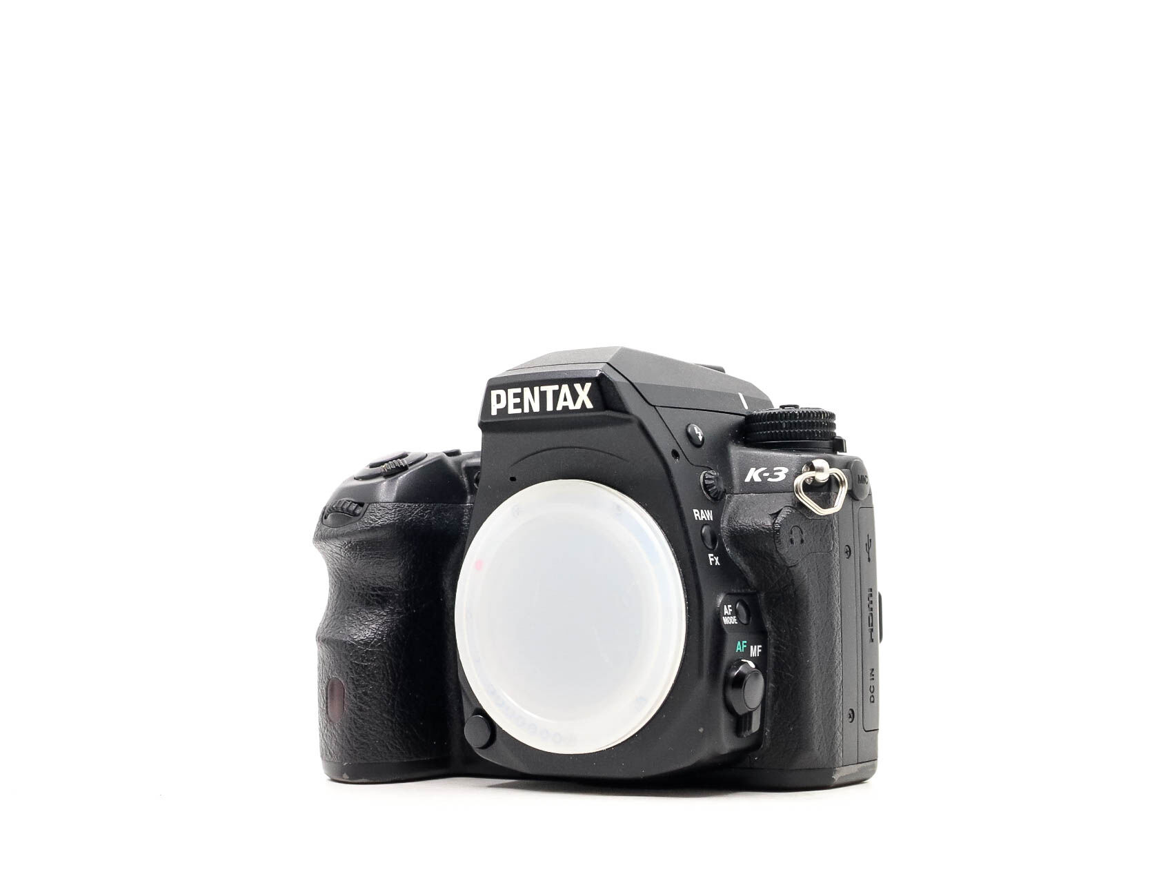 Pentax K-3 (Condition: Good)