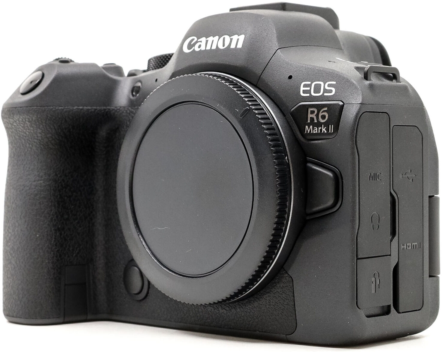 Canon EOS R6 Mark II (Condition: Like New)