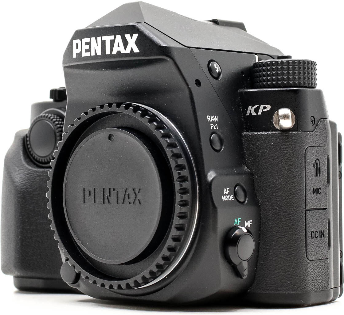 Pentax KP (Condition: Excellent)