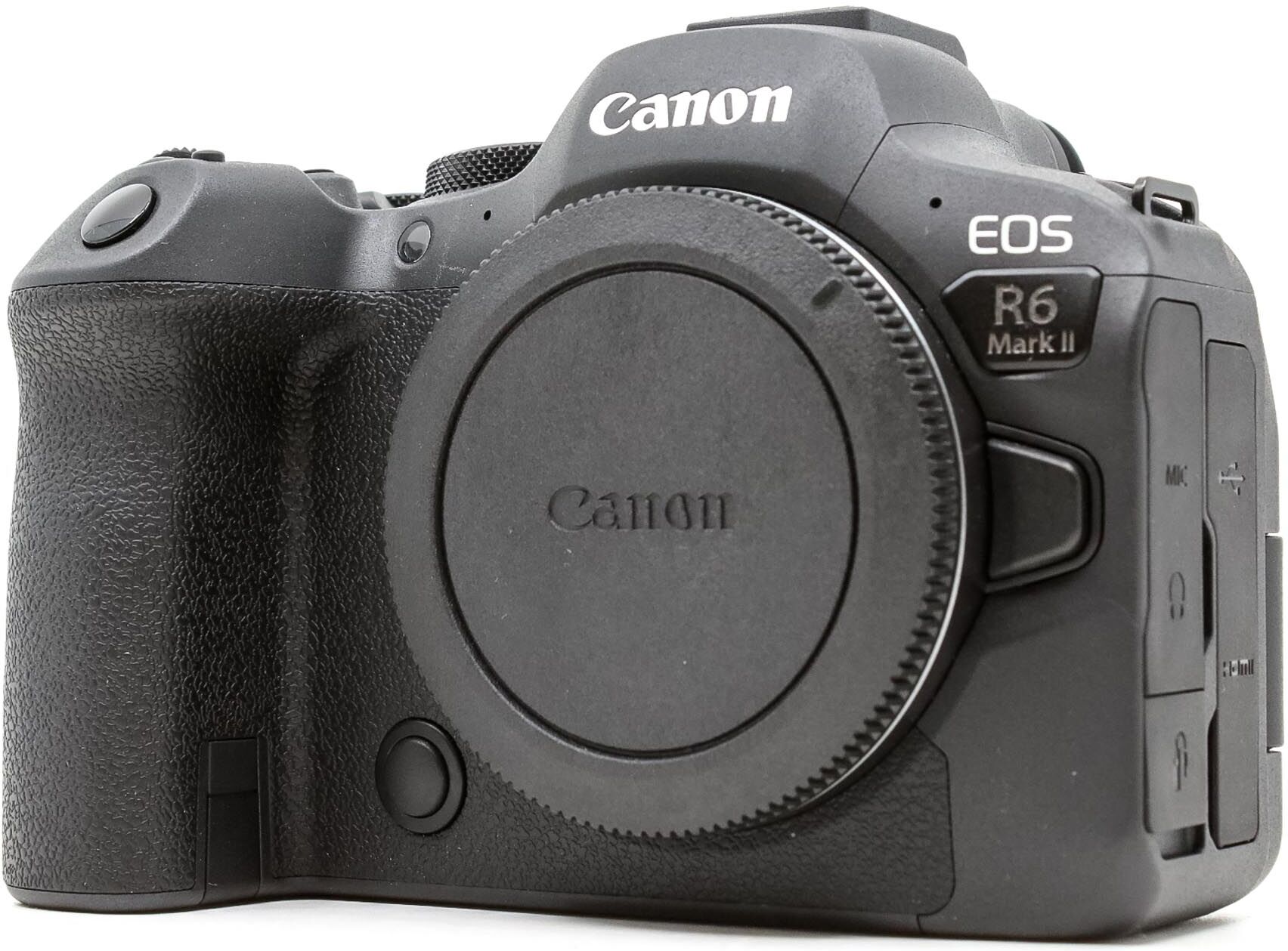 Canon EOS R6 Mark II (Condition: Like New)