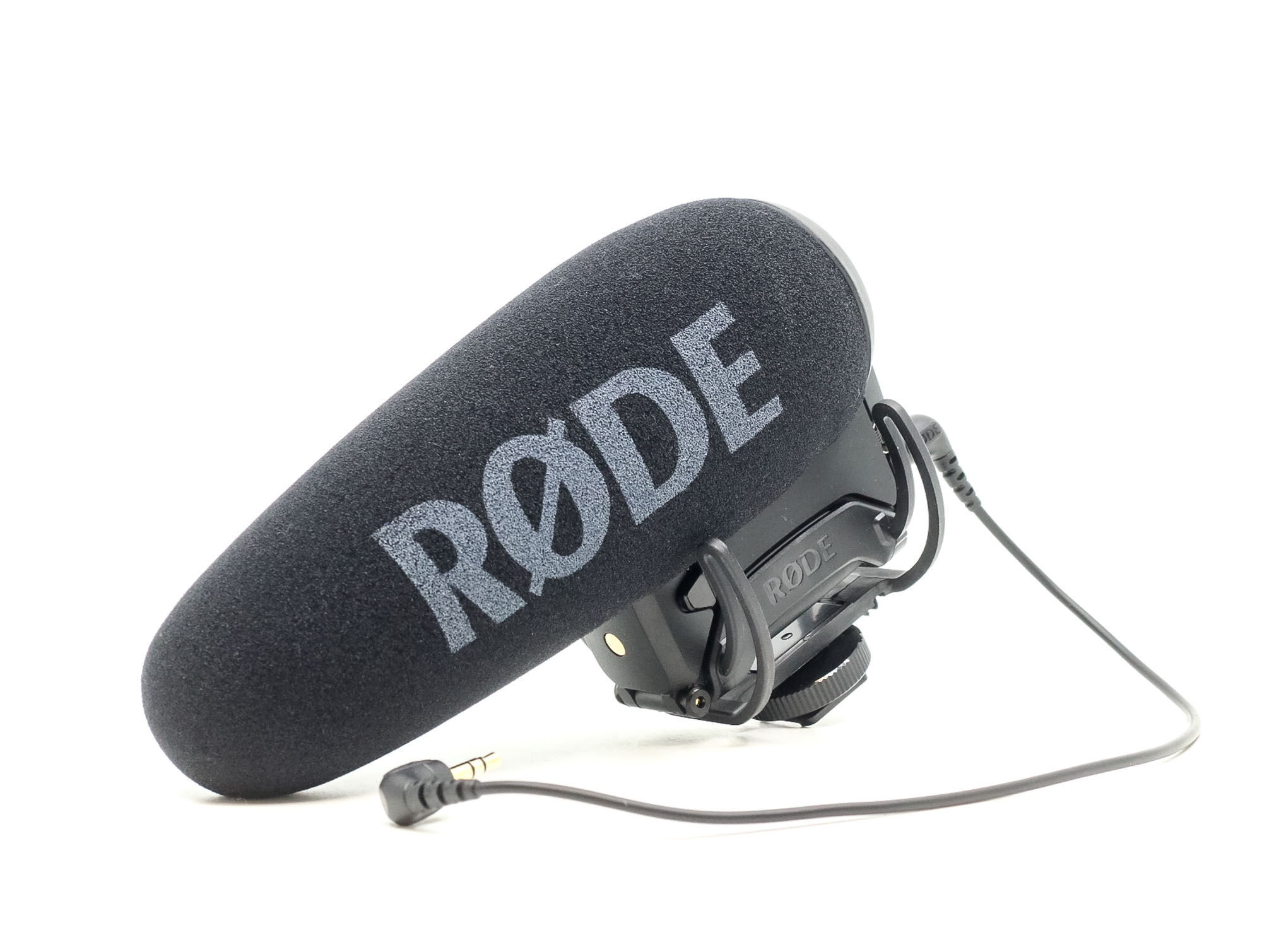 Rode VideoMic Pro (Condition: Like New)