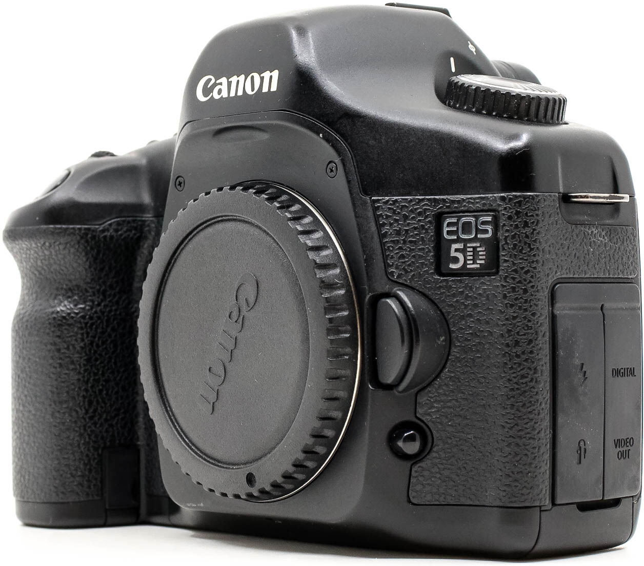 Canon EOS 5D (Condition: S/R)