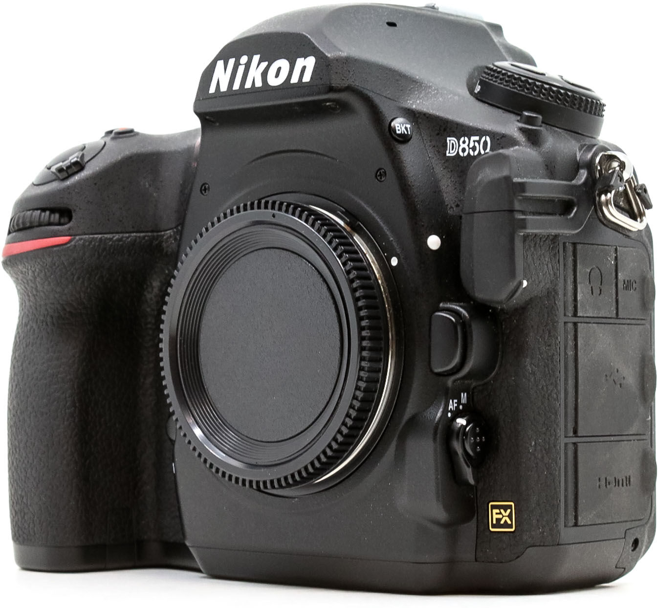 Nikon D850 (Condition: Good)