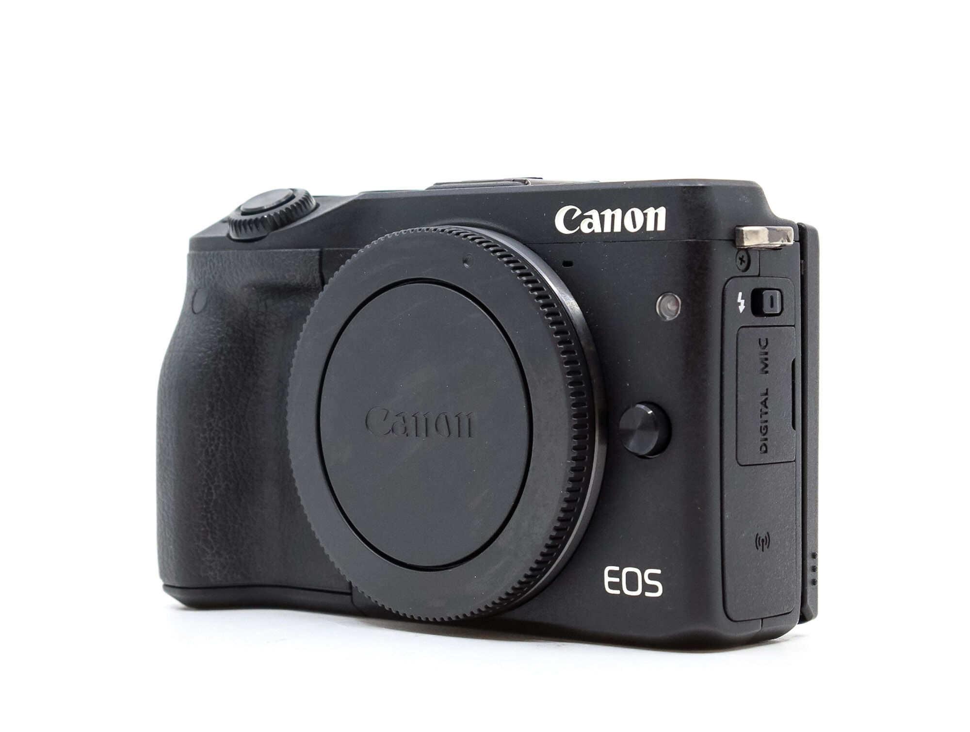 Canon EOS M3 (Condition: Excellent)