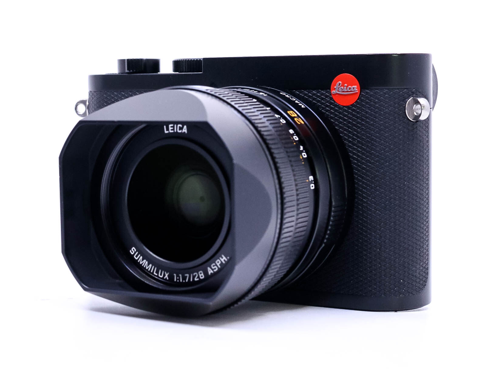 Leica Q2 (Condition: Excellent)