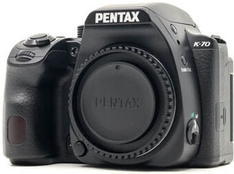 Pentax K-70 (Condition: Excellent)