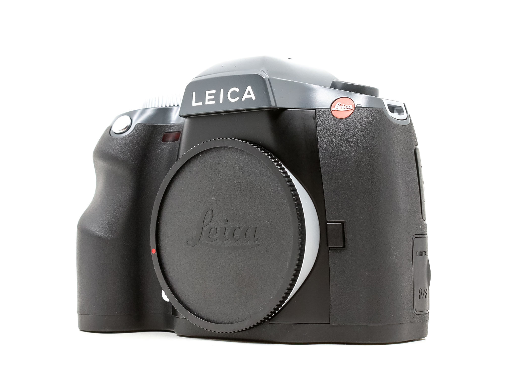 Leica S-E (Typ 006) (Condition: Like New)