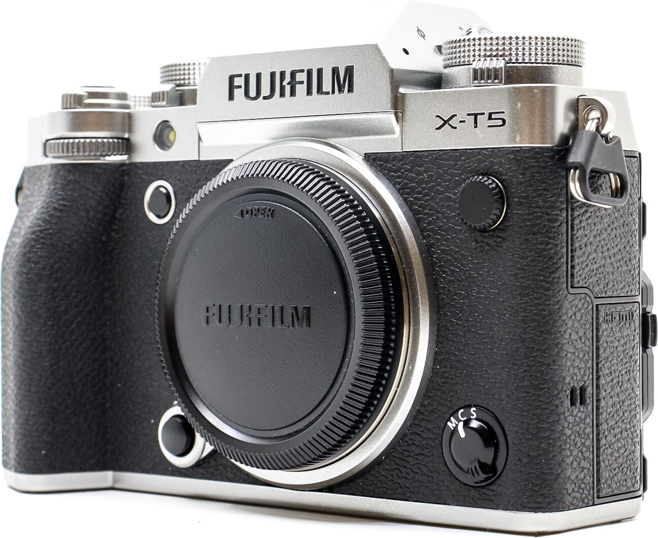 Fujifilm X-T5 (Condition: Excellent)