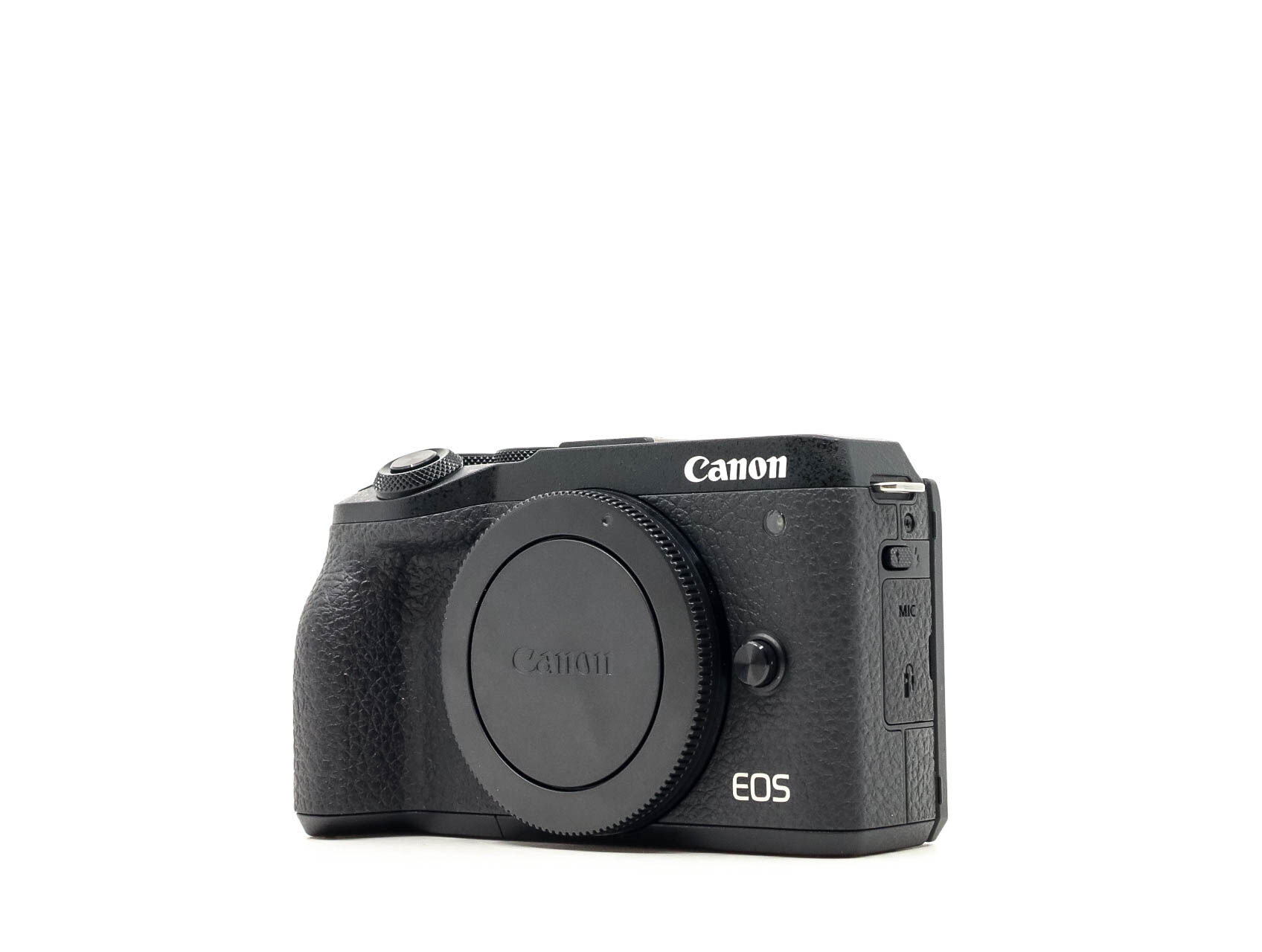 Canon EOS M6 II (Condition: Like New)