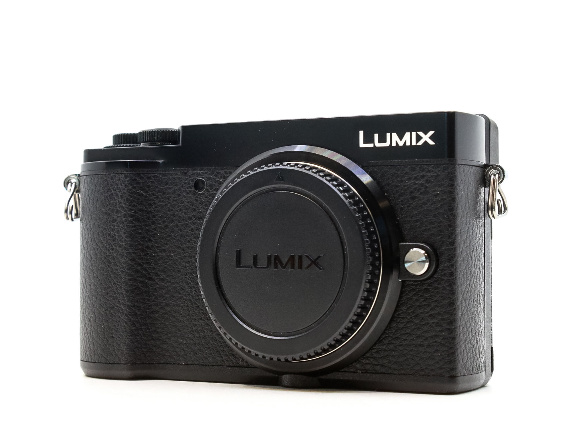 Panasonic Lumix DC-GX9 (Condition: Good)