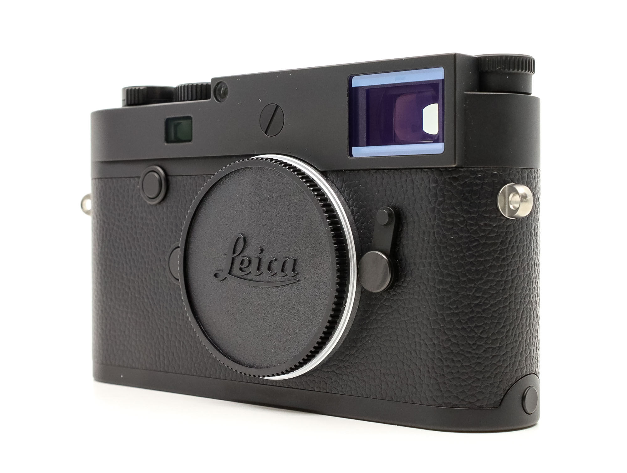Leica M10 Monochrom (Condition: Like New)