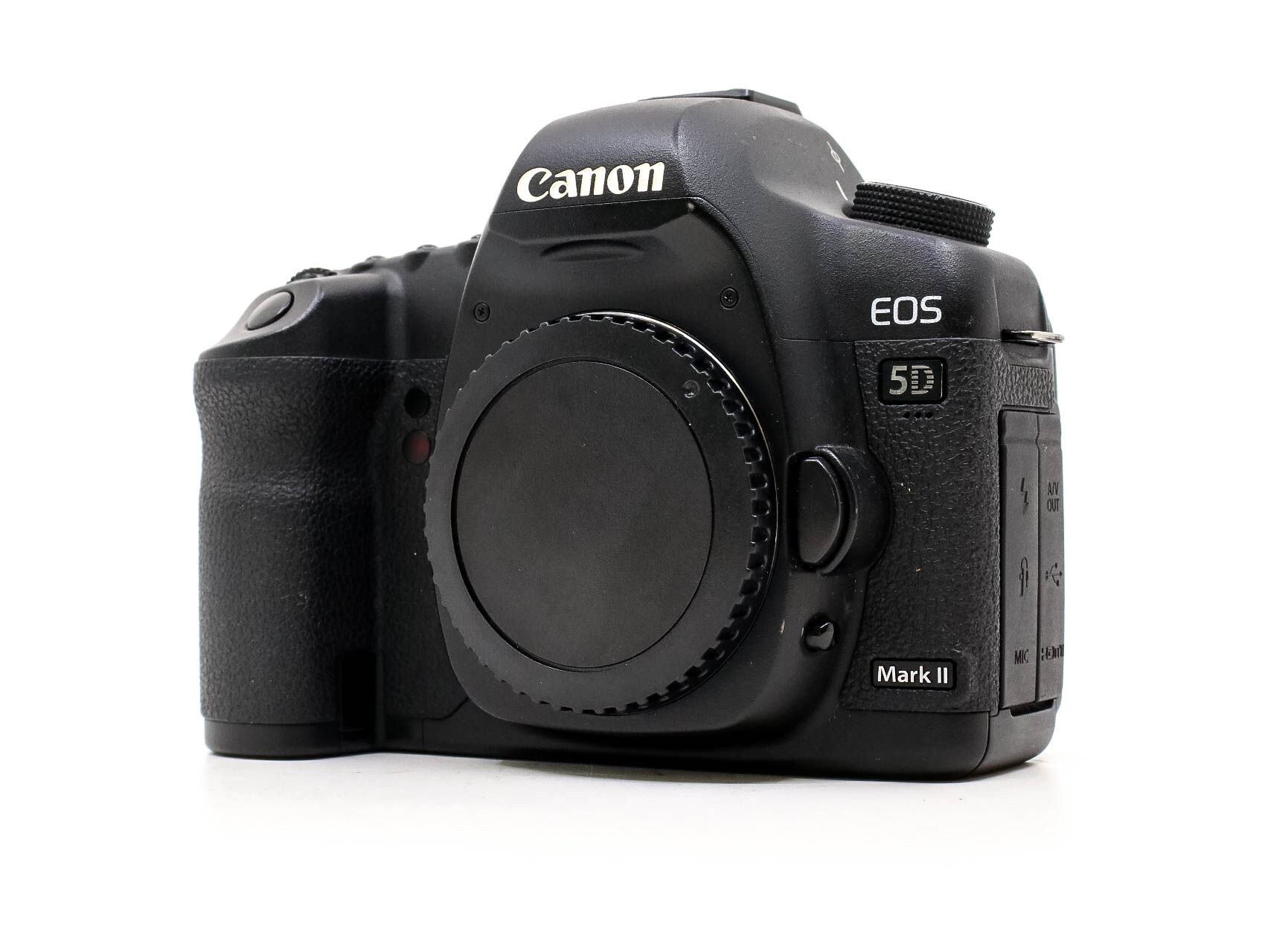 Canon EOS 5D Mark II (Condition: Good)