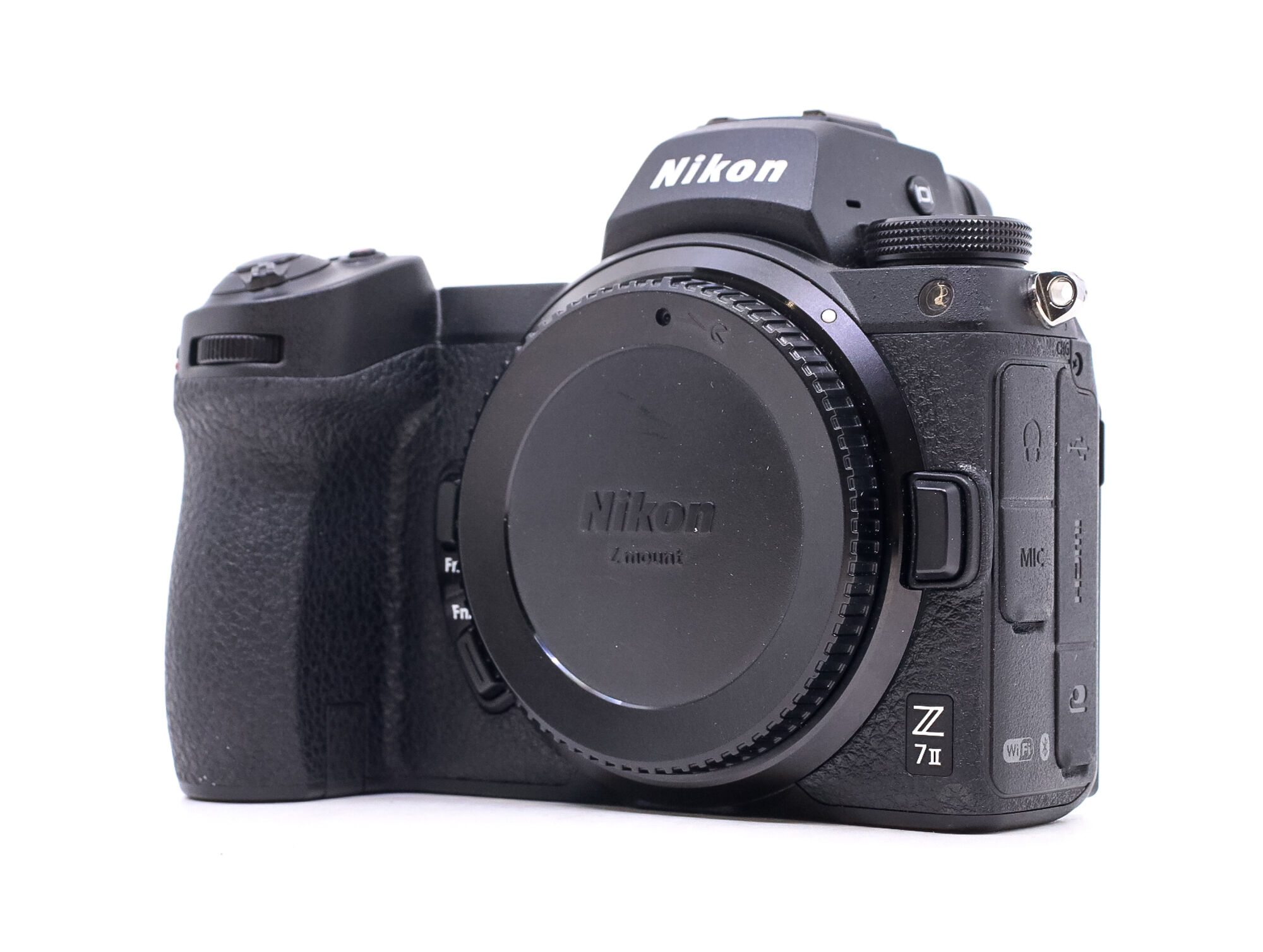 Nikon Z7 II (Condition: Like New)