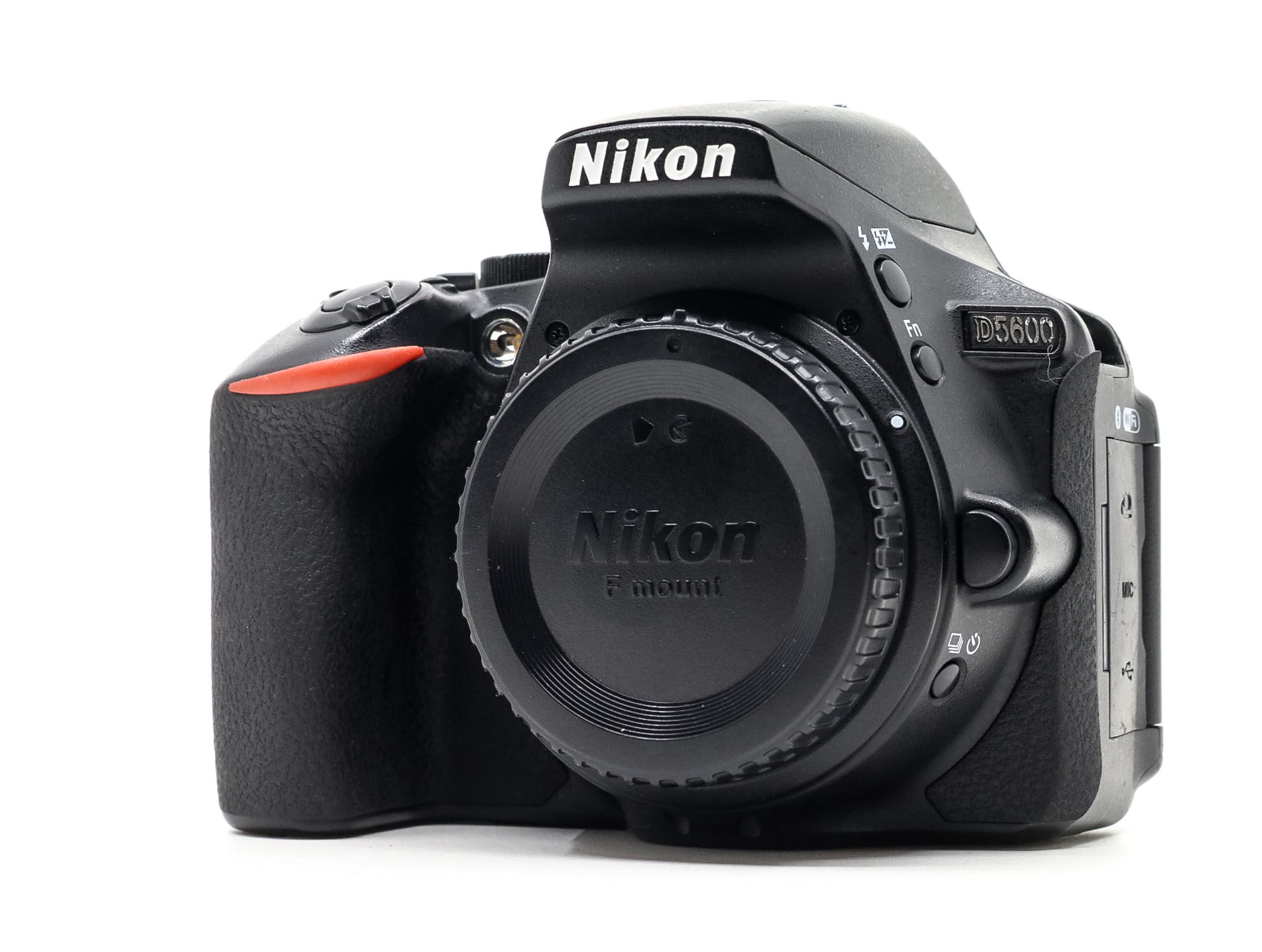 Nikon D5600 (Condition: Good)